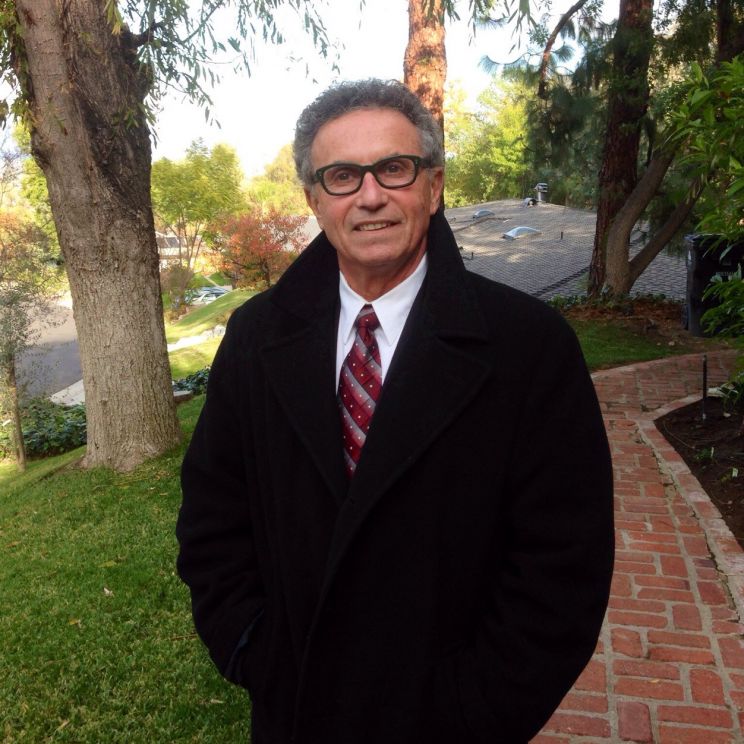 Aaron Katz