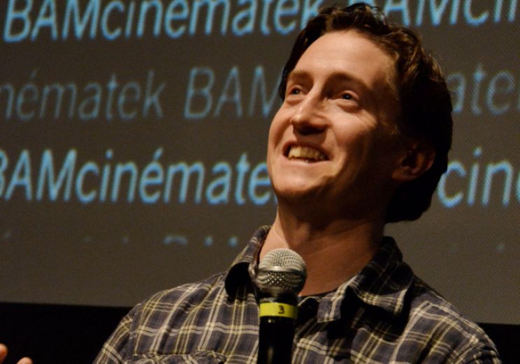 Aaron Katz