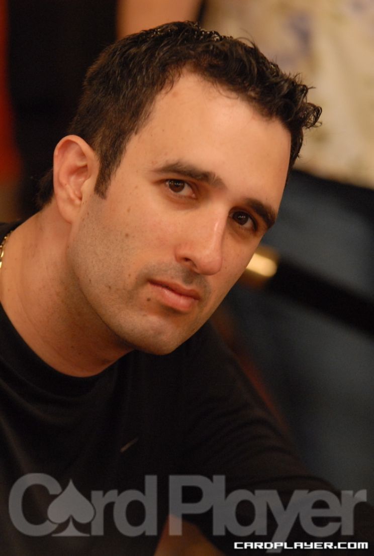 Aaron Katz