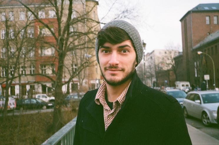 Aaron Katz