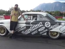 Aaron Kaufmann