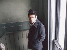 Aaron Kaufmann