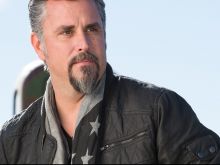 Aaron Kaufmann