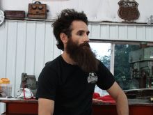 Aaron Kaufmann