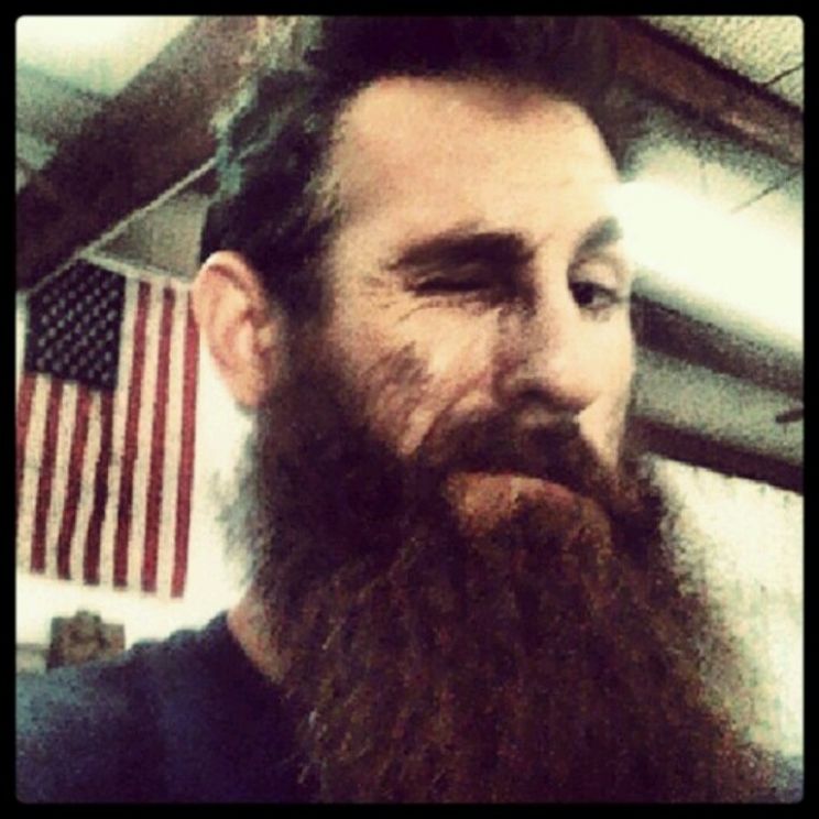 Aaron Kaufmann