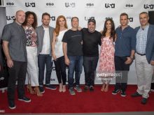 Aaron Korsh