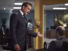 Aaron Korsh