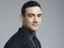 Aaron Korsh