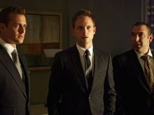 Aaron Korsh