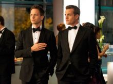 Aaron Korsh
