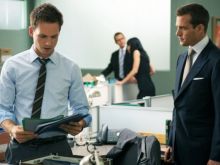 Aaron Korsh