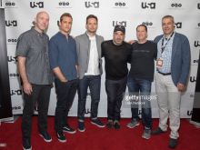 Aaron Korsh