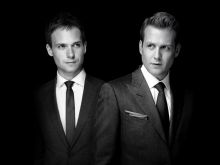 Aaron Korsh
