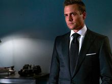 Aaron Korsh
