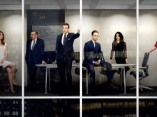 Aaron Korsh