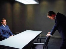 Aaron Korsh