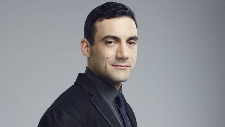 Aaron Korsh