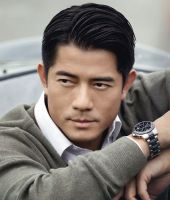 Aaron Kwok