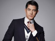 Aaron Kwok