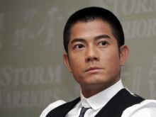 Aaron Kwok