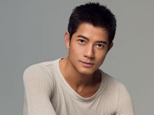 Aaron Kwok