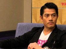 Aaron Kwok