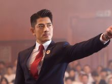 Aaron Kwok