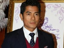 Aaron Kwok