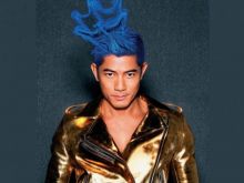 Aaron Kwok