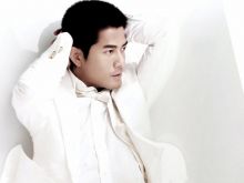 Aaron Kwok