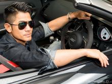 Aaron Kwok #778091 picture (Landscape Medium)