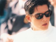 Aaron Kwok