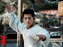 Aaron Kwok