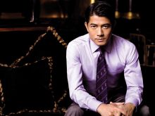 Aaron Kwok