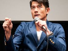 Aaron Kwok