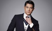 Aaron Kwok