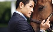 Aaron Kwok