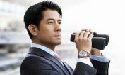 Aaron Kwok