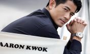 Aaron Kwok