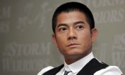 Aaron Kwok