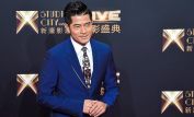 Aaron Kwok