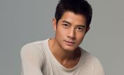 Aaron Kwok