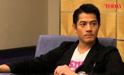 Aaron Kwok