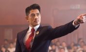 Aaron Kwok