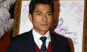 Aaron Kwok