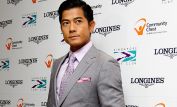 Aaron Kwok