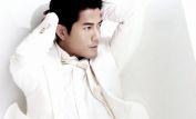 Aaron Kwok