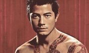 Aaron Kwok