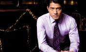 Aaron Kwok