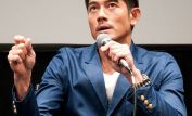 Aaron Kwok